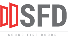 Sound Fire Doors